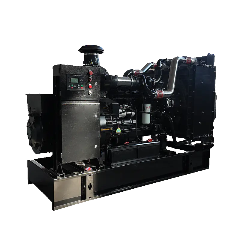 Hoe DF-Cummins dieselgeneratoren zorgen voor een ononderbroken stroomvoorziening in zware omgevingen