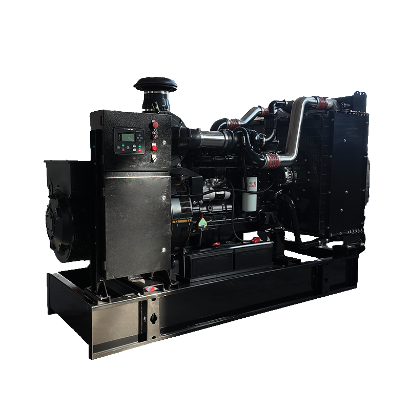 DF-Cummins dieselgeneratorsets