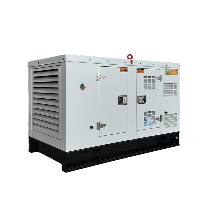 Hoe u de stilste generator kiest: 5 cruciale factoren die u moet weten